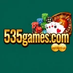 535 Game Logo image