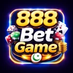 888Bet Game logo Image