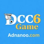 DCC6 Game logo image