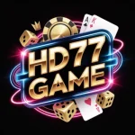HD77 Game logo image