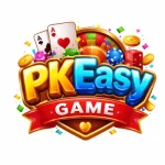 PKEasy game logo image