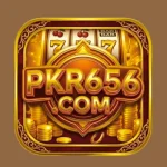 PKR656 Game Logo image