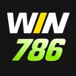 Win 786 Game logo image