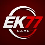 EK77 Game logo image