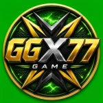 GGX77 Game logo image