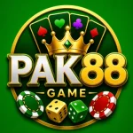 PAK88 Game logo image