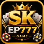 SKEP777 Game logo image