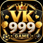 VK999 Game Logo Image