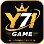Y71 Game logo image