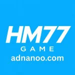 HM77 Game Logo image