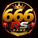666RS Game logo image