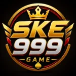 SKE999 Game Logo Image