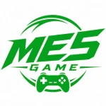 ME5 Game logo image