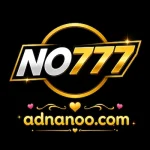 NO777 Game logo image