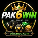 PAK6WIN Game Logo image