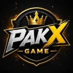 PAKX Download Logo Image