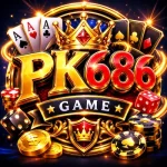 PK686 Game Logo Image