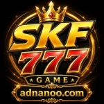 SKF777 Game Logo Image