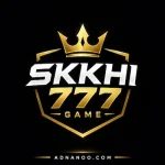 SKKHI777 Game Logo Image