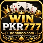 WINPKR777 Game logo image